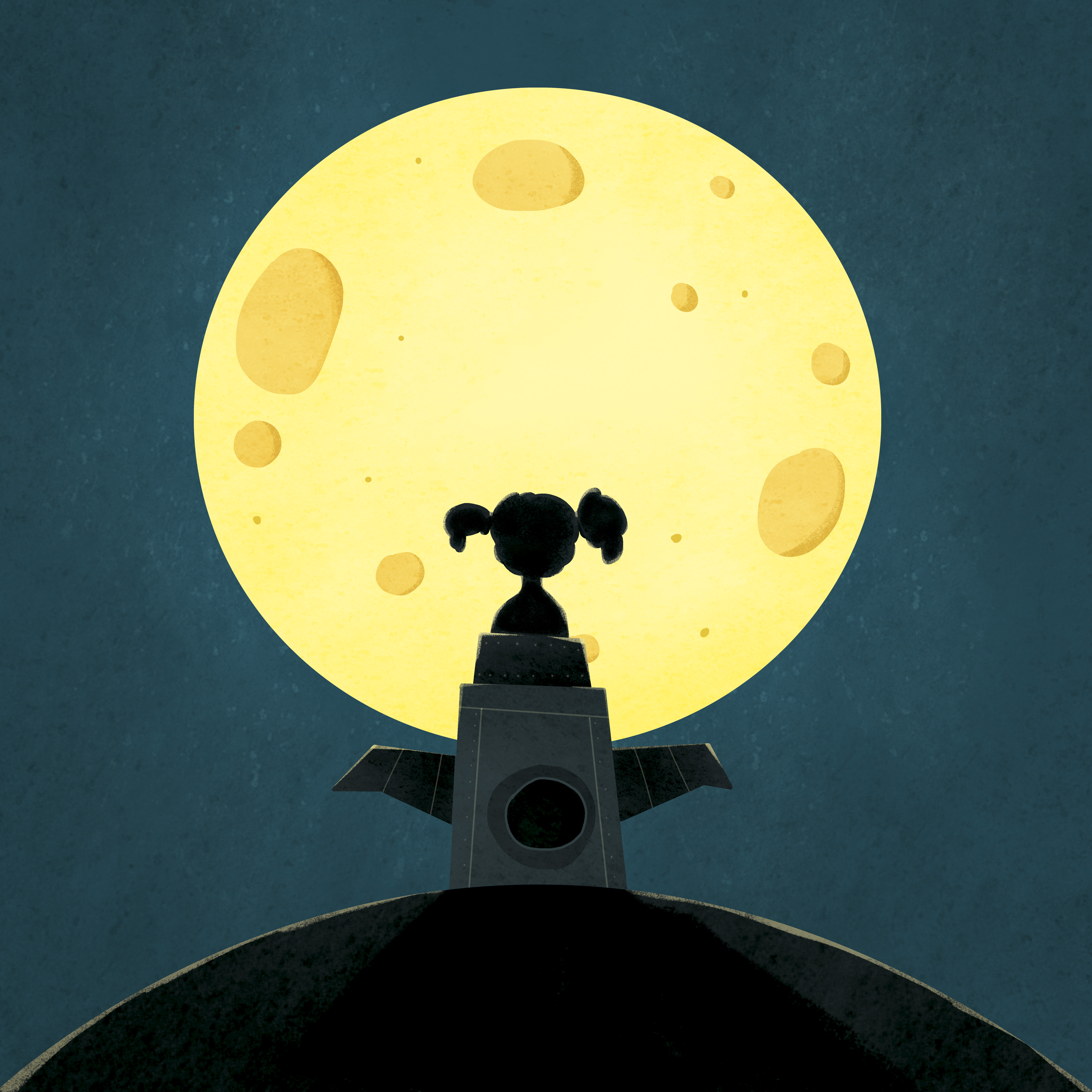moon